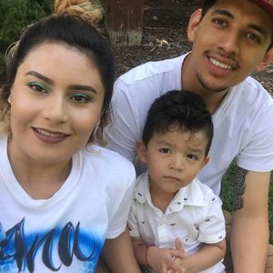 Meet your Posher, Anayely